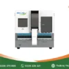 Máy xét nghiệm miễn dịch huỳnh quang BANA-1201 BioLAB