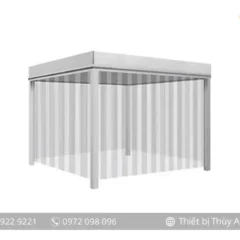 Phòng sạch BAIP-204 BioLAB (Clean booth)