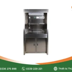 Trạm lấy mẫu bệnh lý BAIP-301 BioLAB