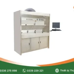 Trạm lấy mẫu bệnh lý BAIP-302 BioLAB