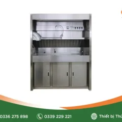 Trạm lấy mẫu bệnh lý BAIP-303 BioLAB