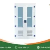 Tủ thuốc PP BAIP-501 BioLAB (PP reagent cabinet)