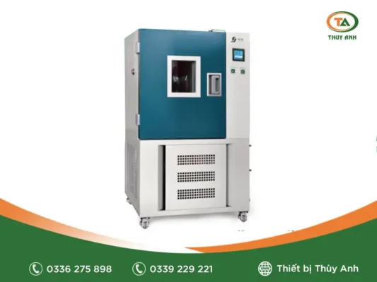 Buồng thử nghiệm xen kẽ nhiệt độ cao-thấp GDJ-2010C JingHong