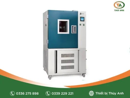 Tủ sốc nhiệt (Buồng thử nhiệt độ cao-thấp) GDH-2025A JingHong