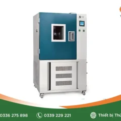 Buồng thử nhiệt độ và độ ẩm GDHJ-2005A JingHong