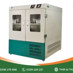 Máy lắc ổn nhiệt DHZ-2112 JingHong (30~280 vòng/phút)