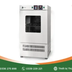 Tủ ẩm lắc HZP-250 JingHong (30～280rpm vòng/phút, 5～50°C)