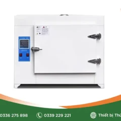 Lò ủ nhiệt DHG500-2 (500°C, 136 lít)