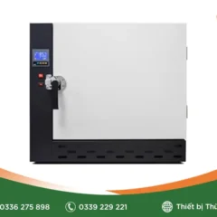 Lò ủ thép SPGW-4 (600°C, 640lít)