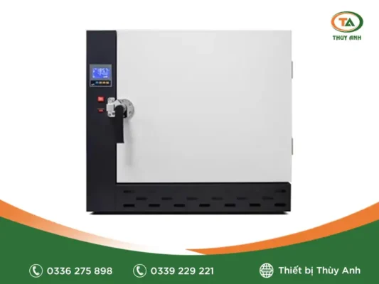 Lò ủ thép SPGW-0 (600°C, 15,6 lít)
