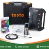Máy đo khí thải ống khói Testo 350 Đức