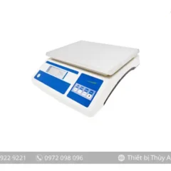 Cân bàn điện tử BBAL-404 BioLAB (16kg/0.1g, 1 số lẻ)