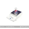 Cân chính xác BBAL-224 BioLAB (4.1kg/0.01g, 2 số lẻ)