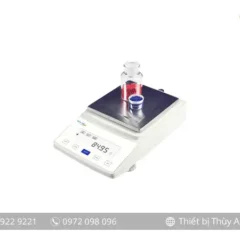Cân chính xác BBAL-223 BioLAB (3.1kg/0.01g, 2 số lẻ)