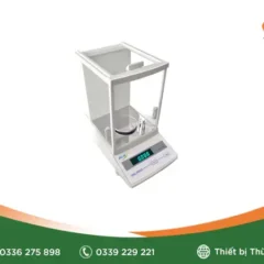Cân phân tích BBAL-104 BioLAB (500g/1mg, 3 số lẻ)