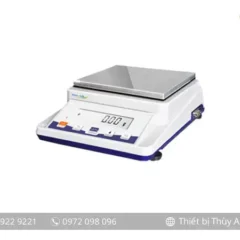 Cân tiểu ly BBAL-204 BioLAB (3.1kg/0.1g, 1 số lẻ)