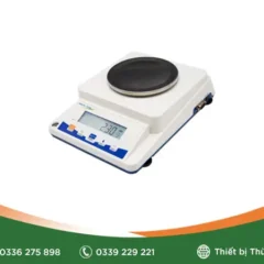 Cân tiểu ly BBAL-218 BioLAB (610g/0.01g, 2 số lẻ)