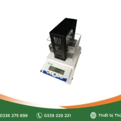 Cân tỷ trọng BBAL-302 BioLAB (210g/1mg, 3 số lẻ)