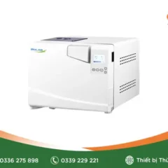 Nồi hấp Class B BAPV-201 BioLAB (8 lít)