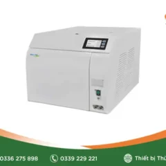 Nồi hấp Class B BAPV-601 BioLAB (23 lít)
