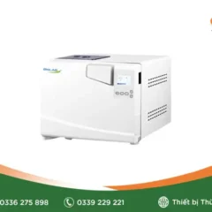 Nồi hấp Class B BAPV-703 BioLAB (50 lít)