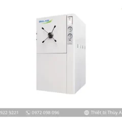 Nồi hấp tiệt trùng ngang BAHZ-801-C BioLAB (185 lít)