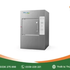 Nồi hấp tiệt trùng ngang BAHZ-810-A BioLAB (450 lít)