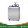 Nồi hấp tiệt trùng BAVT-2902 BioLAB (50 lít)