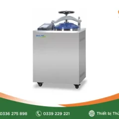 Nồi hấp tiệt trùng BAVT-2904 BioLAB (100 lít)