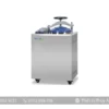 Nồi hấp tiệt trùng BAVT-3003 BioLAB (75 lít)