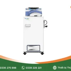 Nồi hấp tiệt trùng BAVT-302-A BioLAB (54 lít, 5°C~138°C)