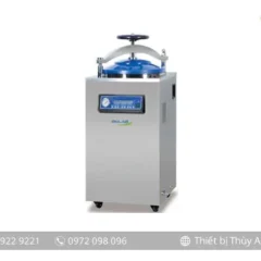 Nồi hấp tiệt trùng BAVT-3102 BioLAB (50 lít)