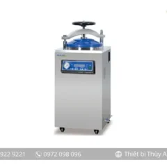 Nồi hấp tiệt trùng BAVT-3201 BioLAB (35 lít)