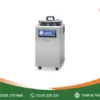 Nồi hấp tiệt trùng BAVT-3302 BioLAB (50 lít)