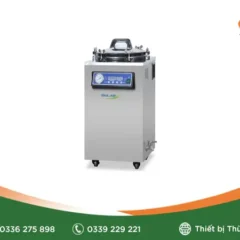 Nồi hấp tiệt trùng BAVT-3305 BioLAB (120 lít)