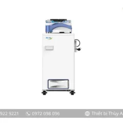 Nồi hấp tiệt trùng BAVT-502-A BioLAB (50 lít)