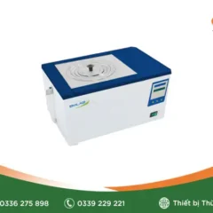 Bể ổn nhiệt BBWA-101 Biolab (3.4 lít, RT+5°C ~ 100°C)
