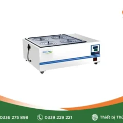 Bể ổn nhiệt BBWA-105 Biolab (12.7 lít, RT+5°C ~ 100°C)