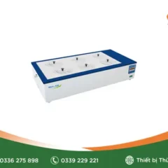 Bể ổn nhiệt BBWA-106 Biolab (19 lít, RT+5°C ~ 100°C)