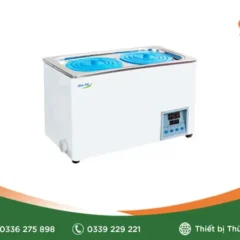 Bể ổn nhiệt BBWA-205 Biolab (12 lít, RT+5°C ~ 100°C)
