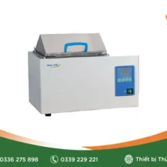 Bể ổn nhiệt BBWA-3109 Biolab (20 lít, RT+5°C ~ 80°C)