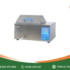 Bể điều nhiệt BCHT-3301 Biolab (22 lít, RT+5°C ~ 70°C)