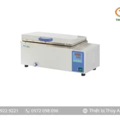 Bể điều nhiệt BCHT-3302 Biolab (30 lít, RT+5°C ~ 70°C)