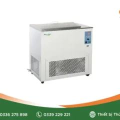 Bể điều nhiệt lắc BBSW-3005 Biolab (33 lít, 10°C ~ 100°C)