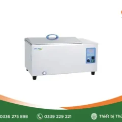 Bể điều nhiệt lắc BBSW-3001 Biolab (33 lít, RT+5°C ~ 100°C)