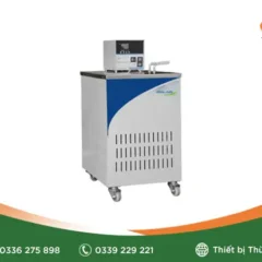 Bể điều nhiệt lạnh BCLT-502 Biolab (12 lít, -40°C ~ 100°C)