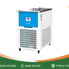 Bể điều nhiệt lạnh BCLT-2203 Biolab (15.5 lít, -20°C ~ 80°C)