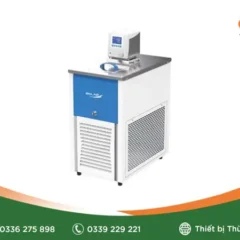 Bể điều nhiệt lạnh BCLT-2603 Biolab (4.5 lít, -40 ~ 100°C)