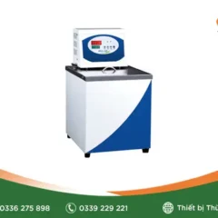 Bể điều nhiệt tuần hoàn BCHT-103 Biolab (25 lít, RT+5°C ~ 100°C)