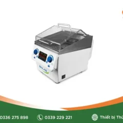 Bể điều nhiệt lắc BBSW-301 Biolab (10 lít, RT+5°C ~ 99°C)